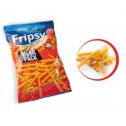 Fripsy Sticks 100g + 20g - Ketchup